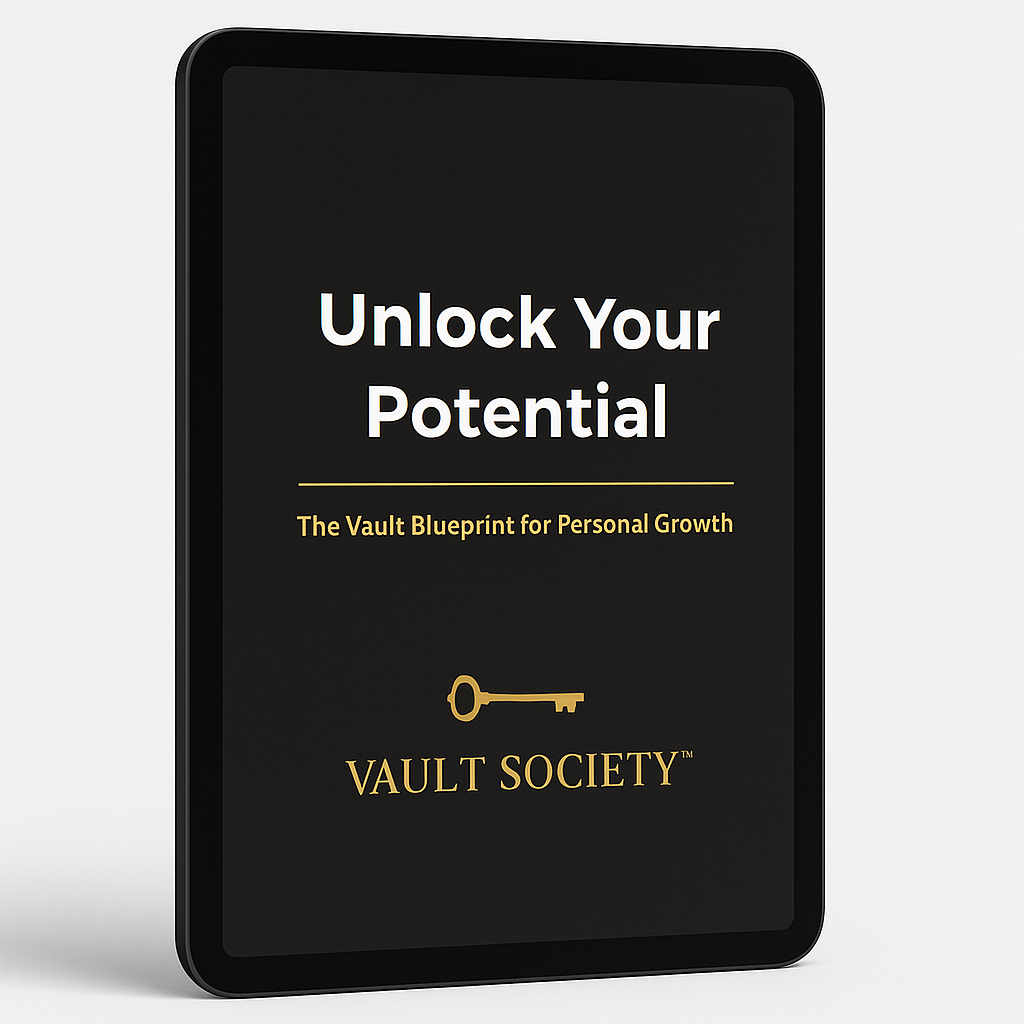 Unlock Your Potential