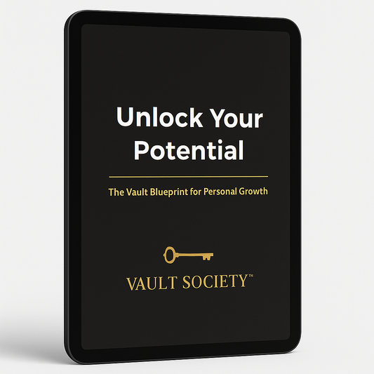 Unlock Your Potential