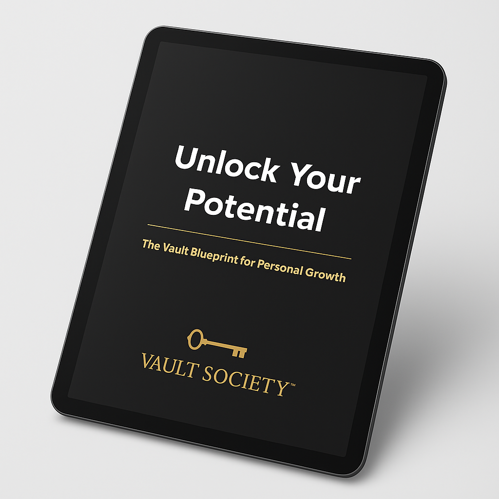 Unlock Your Potential