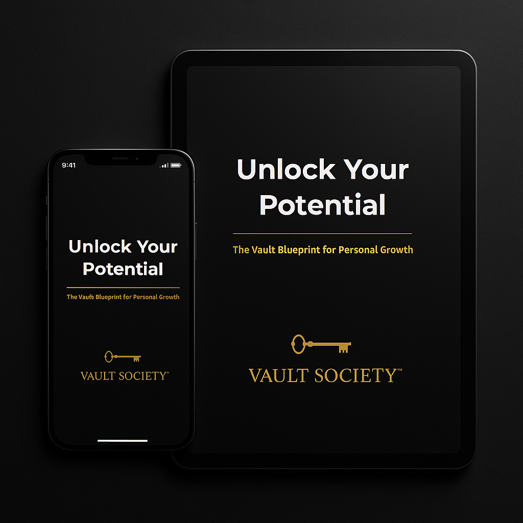 Unlock Your Potential
