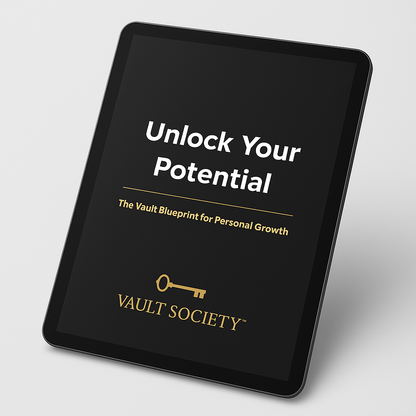 Unlock Your Potential