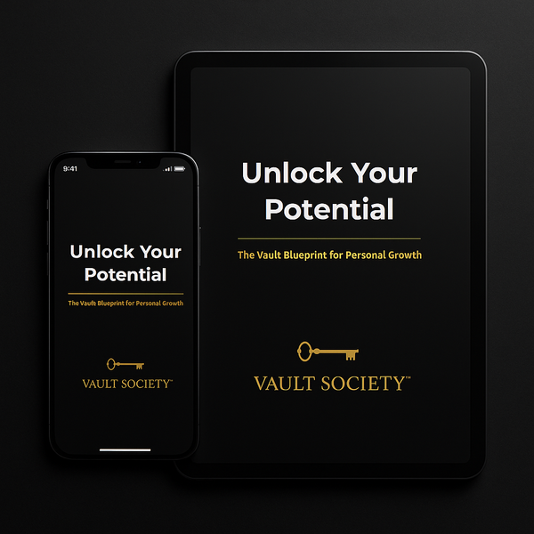 Unlock Your Potential